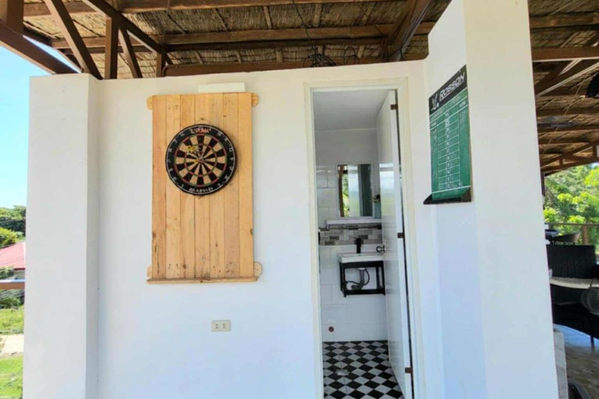 5 Bedroom House for Sale in Canamucan, Compostela, Cebu – photo 4