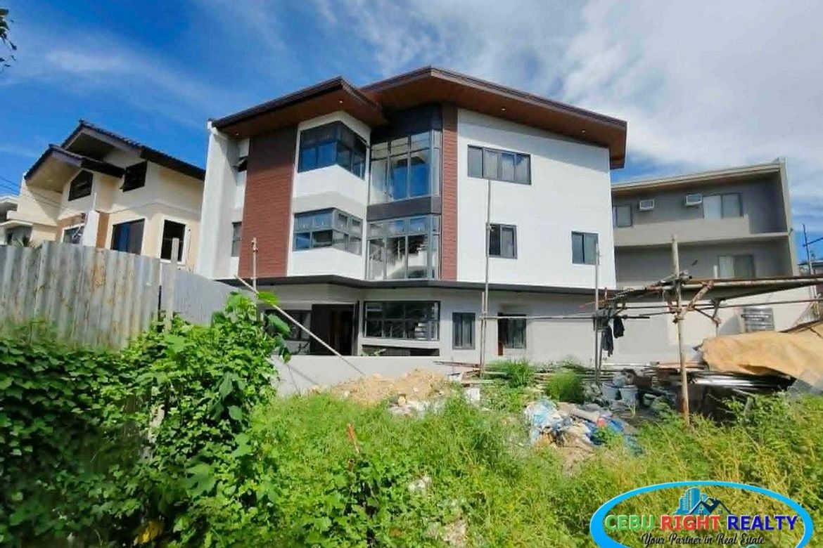 5 Bedroom House for Sale in Canduman, Mandaue, Cebu – photo 2