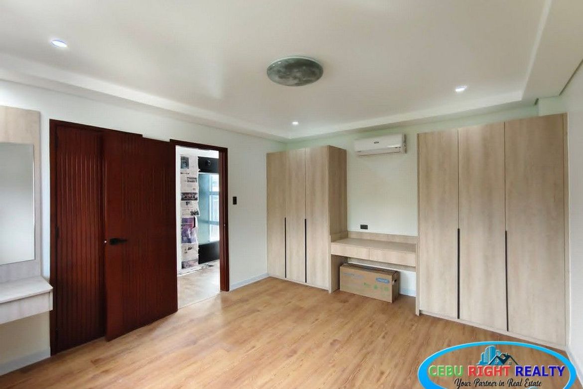 5 Bedroom House for Sale in Canduman, Mandaue, Cebu – photo 5