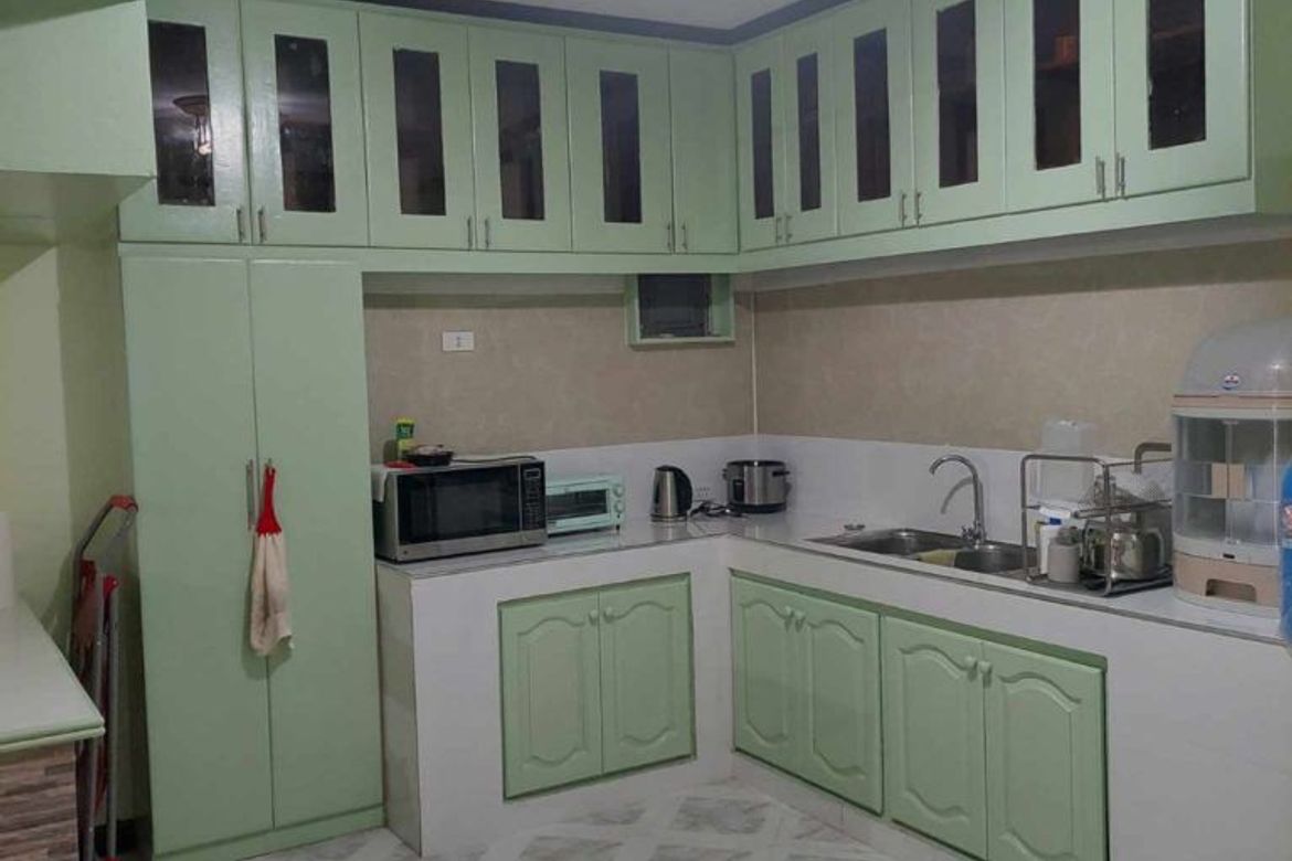 5 Bedroom House for Sale in Caniogan, Pasig, Metro Manila – photo 5