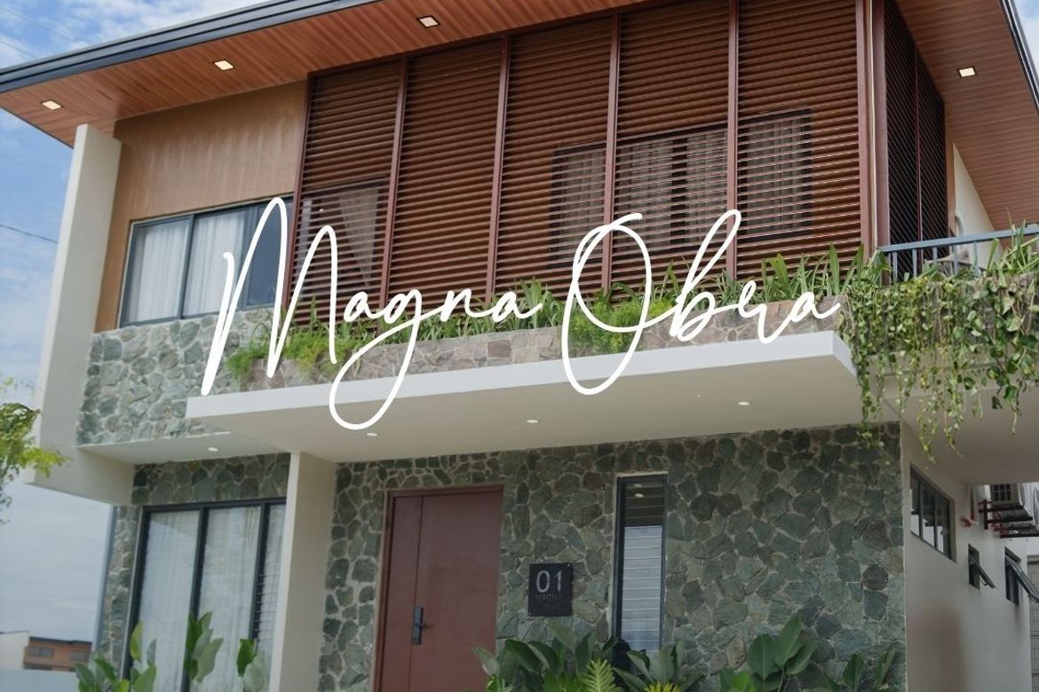 5 Bedroom House for Sale in Canito-An, Cagayan de Oro, Misamis Oriental