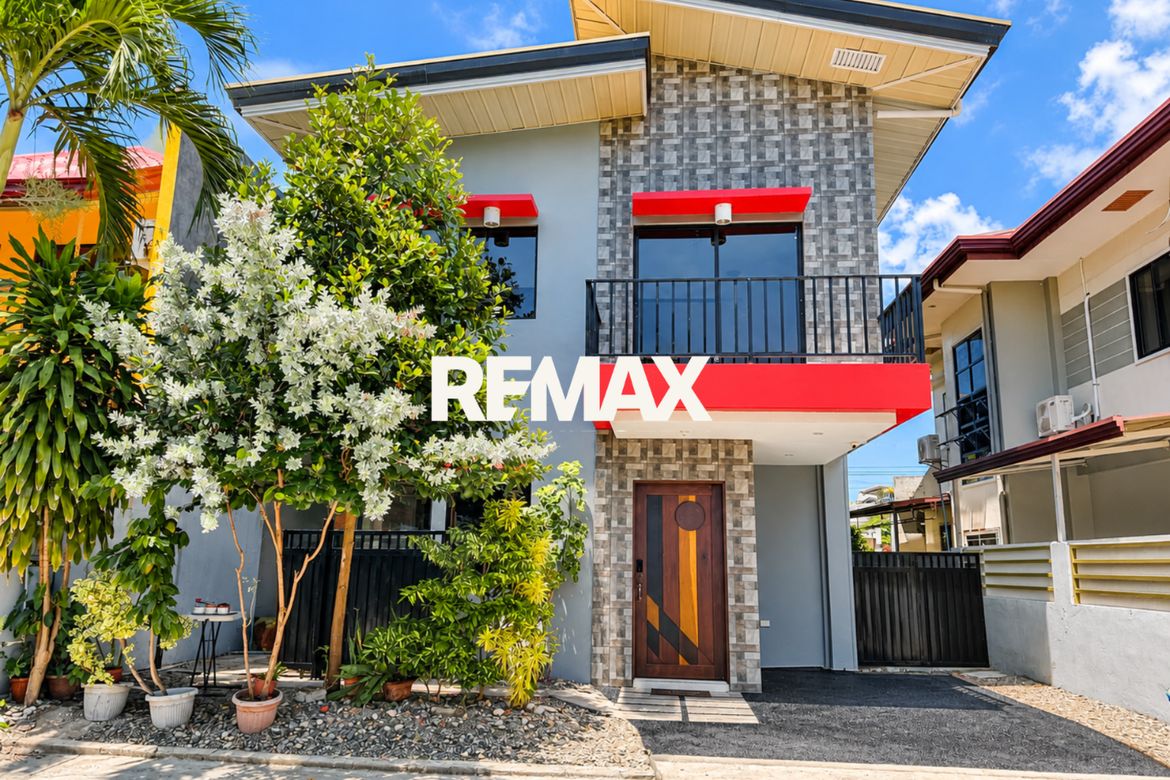 5 Bedroom House for Sale in Canito-An, Cagayan de Oro, Misamis Oriental