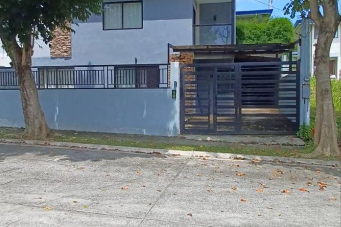 5 Bedroom House for Sale in Canlubang, Calamba, Laguna – photo 2