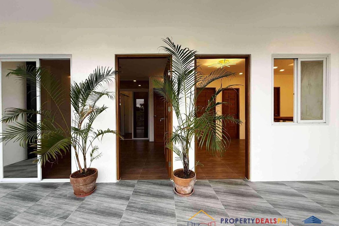5 Bedroom House for Sale in Canlubang, Calamba, Laguna – photo 6