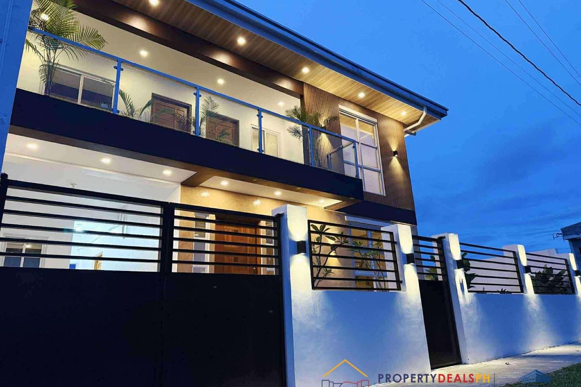 5 Bedroom House for Sale in Canlubang, Calamba, Laguna – photo 7