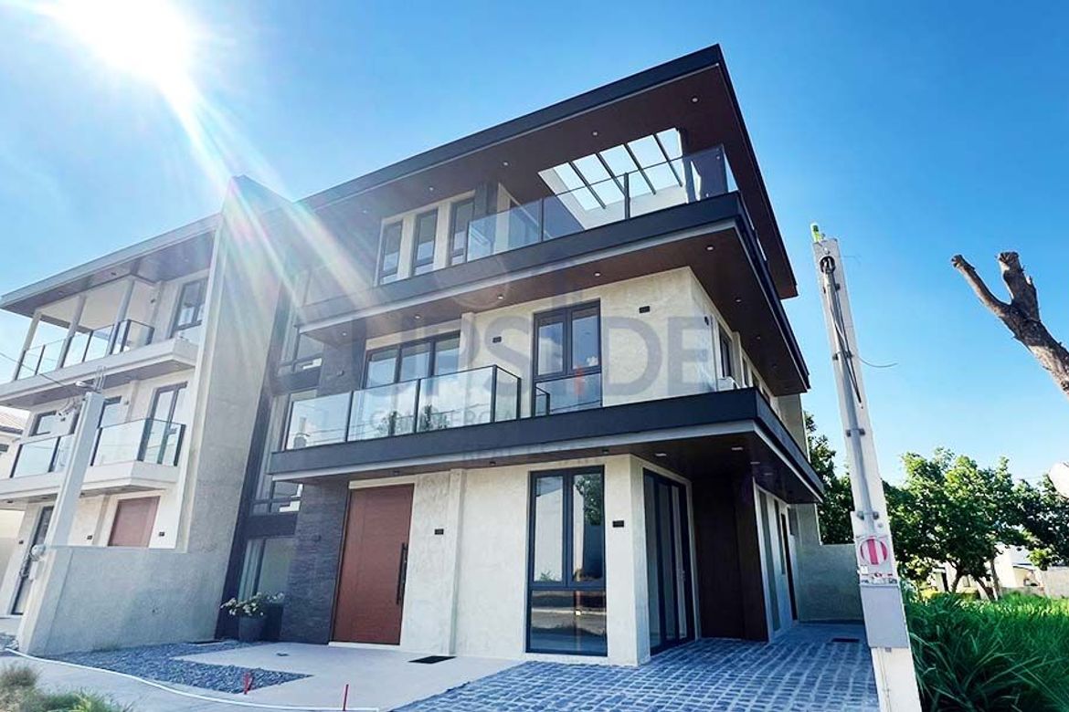 5 Bedroom House for Sale in Canlubang, Calamba, Laguna – photo 3