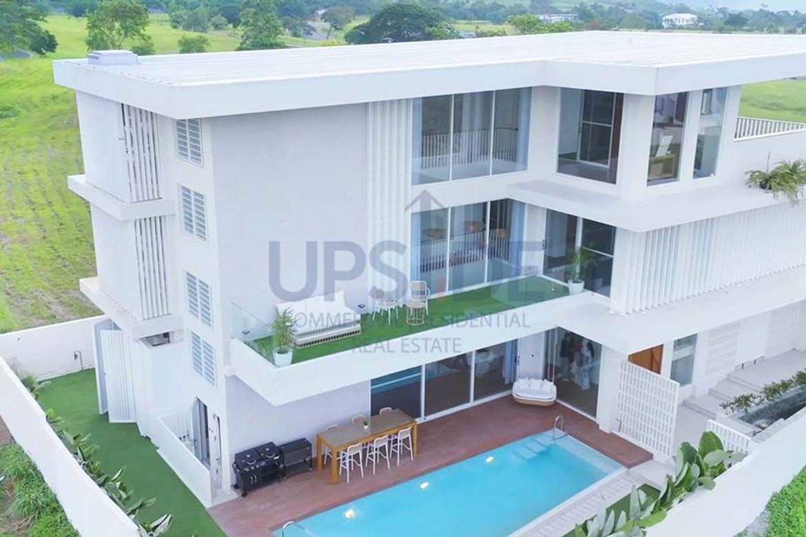 5 Bedroom House for Sale in Canlubang, Calamba, Laguna – photo 4