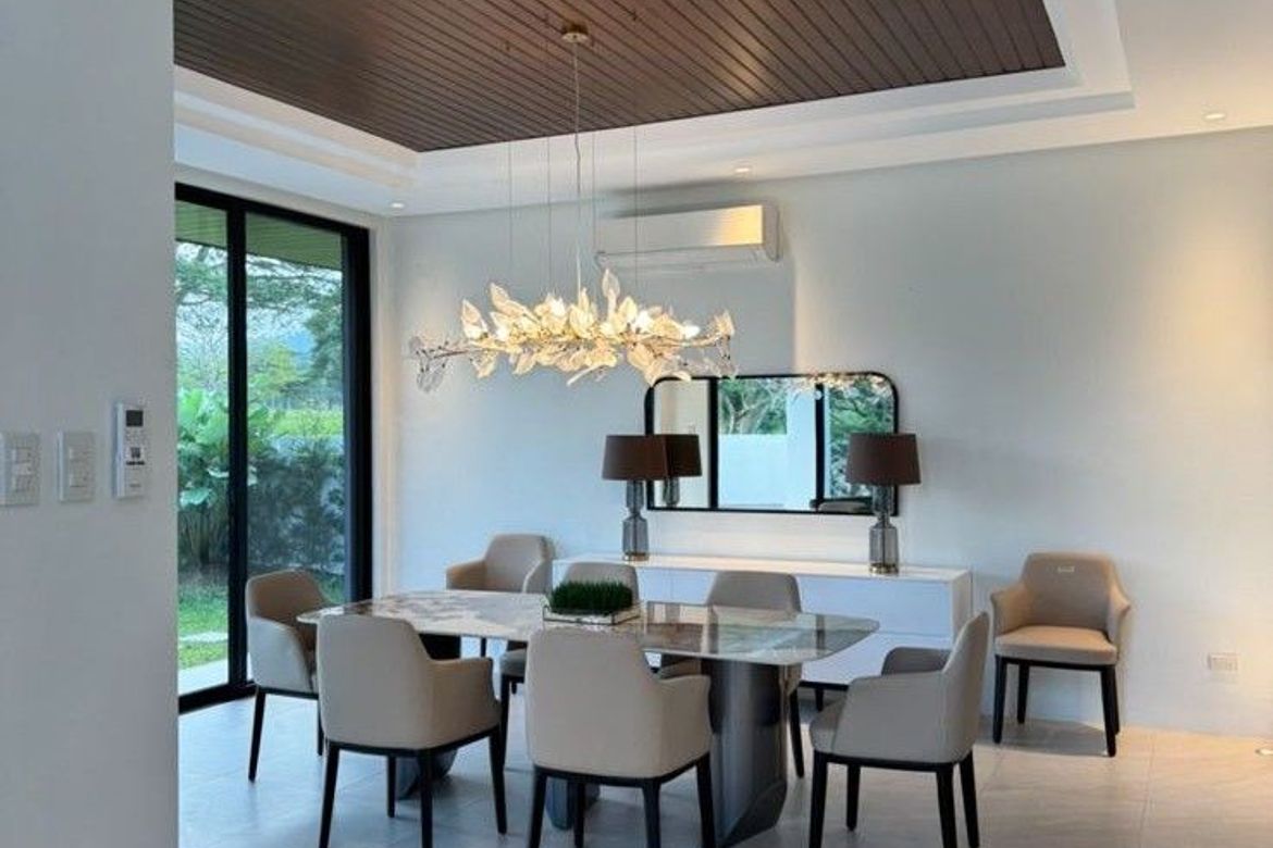 5 Bedroom House for Sale in Canlubang, Calamba, Laguna – photo 8