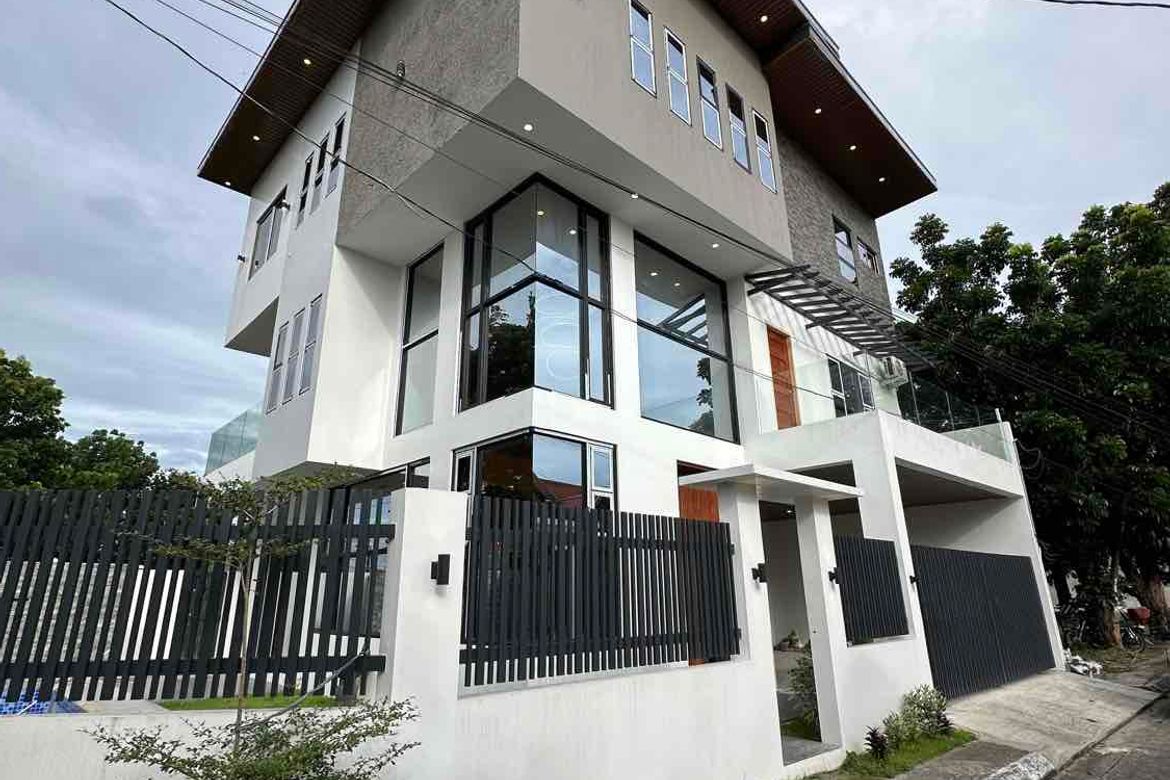 5 Bedroom House for Sale in Capaya, Angeles, Pampanga – photo 4