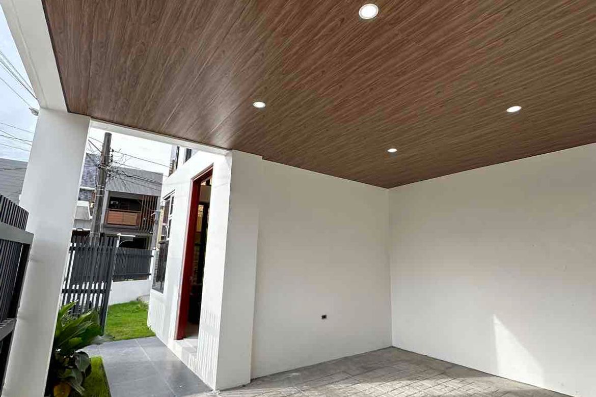 5 Bedroom House for Sale in Capaya, Angeles, Pampanga – photo 5