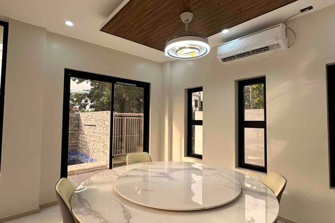 5 Bedroom House for Sale in Capaya, Angeles, Pampanga – photo 7