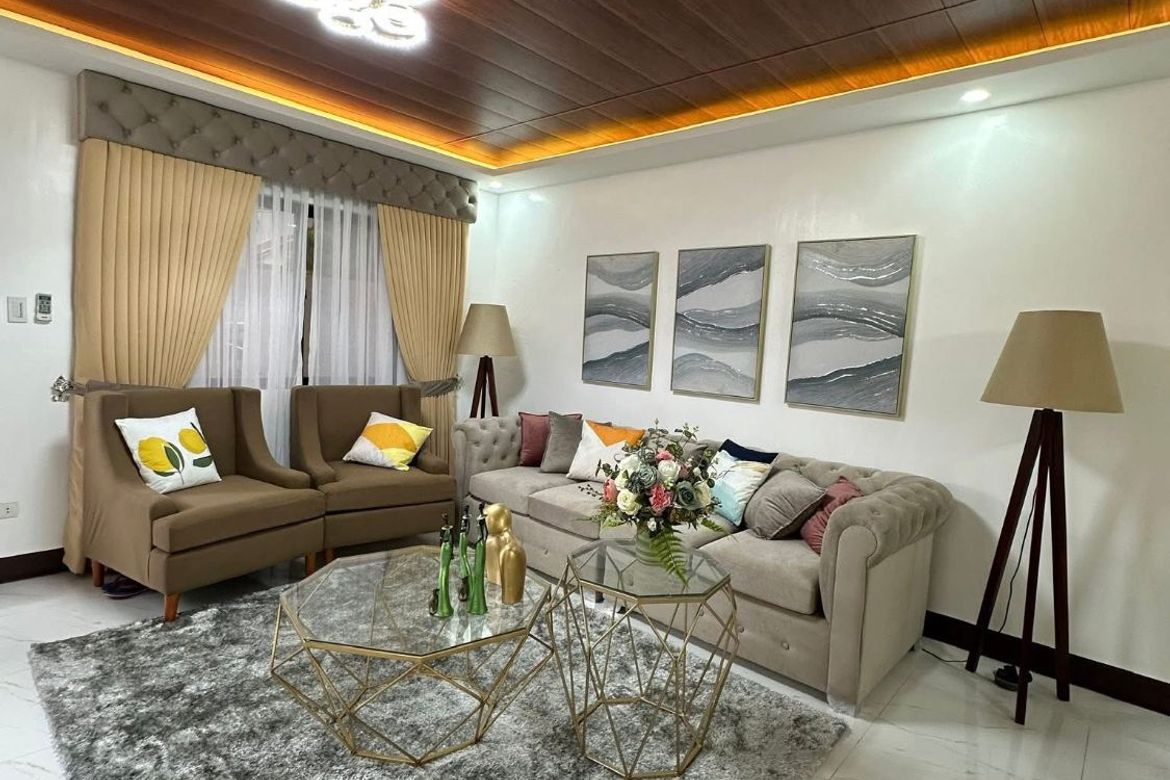 5 Bedroom House for Sale in Capaya, Angeles, Pampanga – photo 2