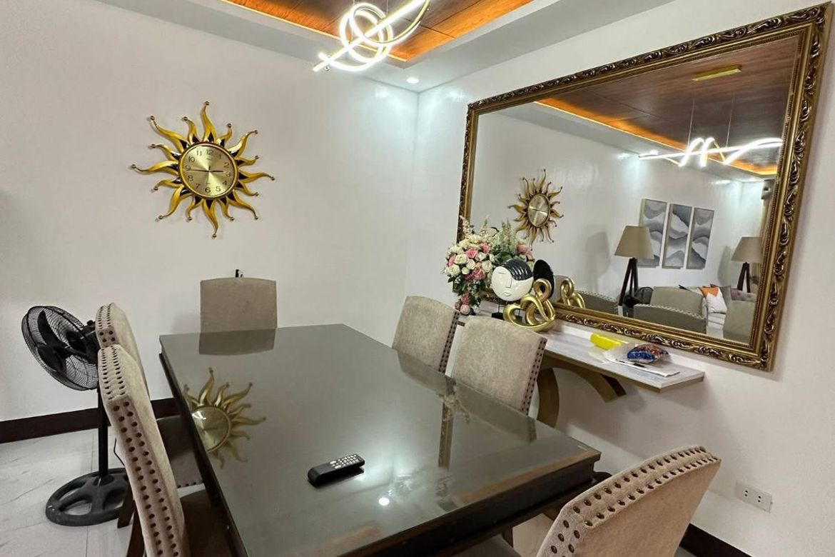 5 Bedroom House for Sale in Capaya, Angeles, Pampanga – photo 3