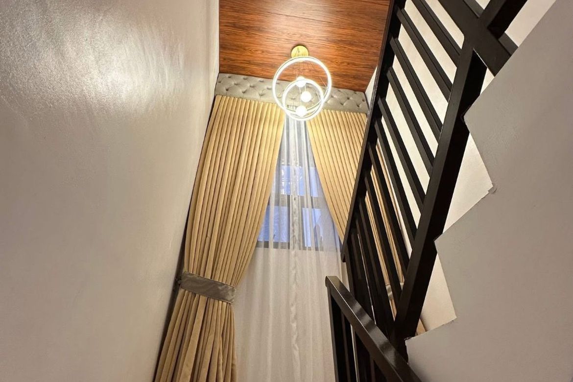 5 Bedroom House for Sale in Capaya, Angeles, Pampanga – photo 6