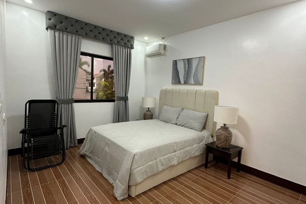 5 Bedroom House for Sale in Capaya, Angeles, Pampanga – photo 7