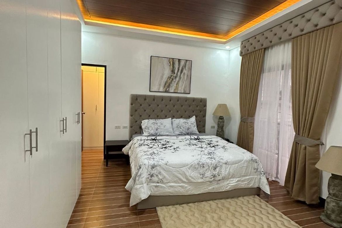 5 Bedroom House for Sale in Capaya, Angeles, Pampanga – photo 8