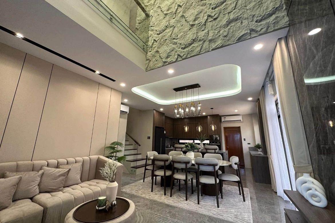5 Bedroom House for Sale in Capaya, Angeles, Pampanga – photo 8