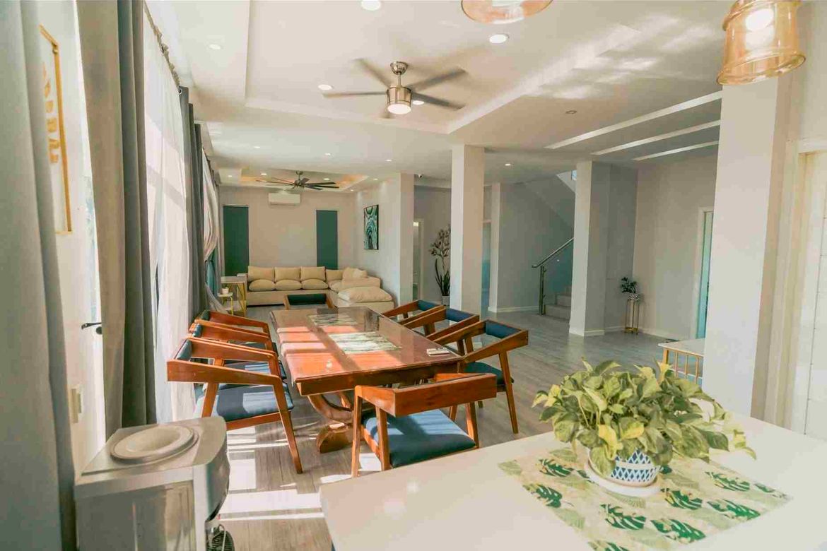 5 Bedroom House for Sale in Caramay, Roxas, Palawan – photo 10