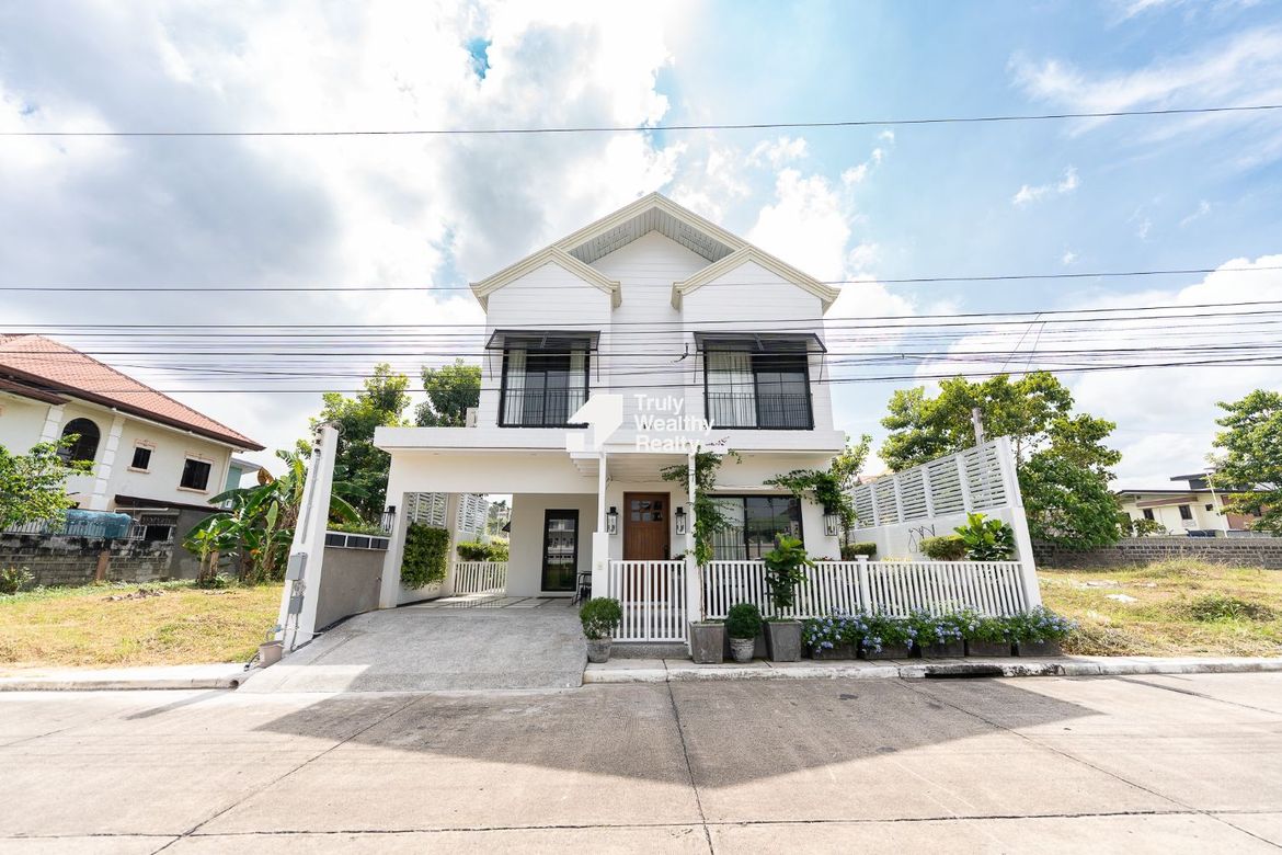 5 Bedroom House for Sale in Carmen, Cagayan de Oro, Misamis Oriental