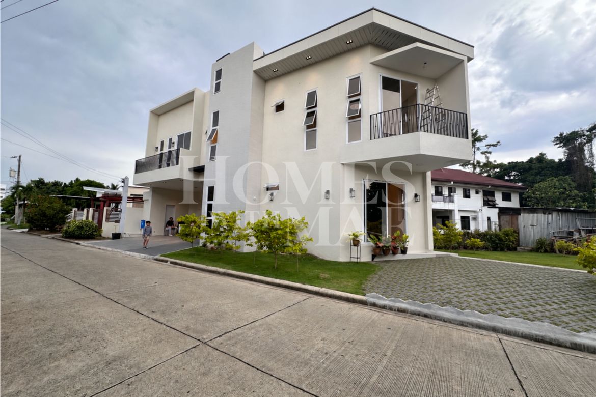 5 Bedroom House for Sale in Carmen, Cagayan de Oro, Misamis Oriental