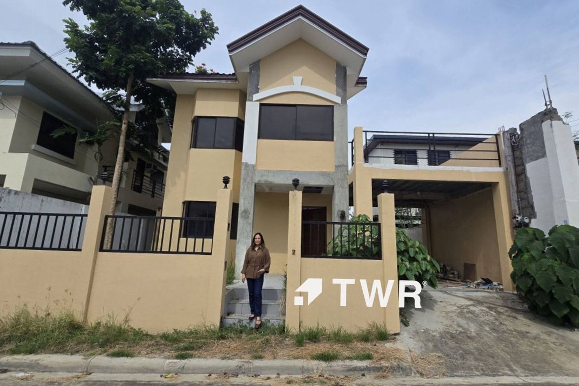 5 Bedroom House for Sale in Carmen, Cagayan de Oro, Misamis Oriental