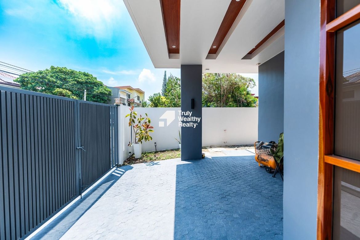 5 Bedroom House for Sale in Carmen, Cagayan de Oro, Misamis Oriental