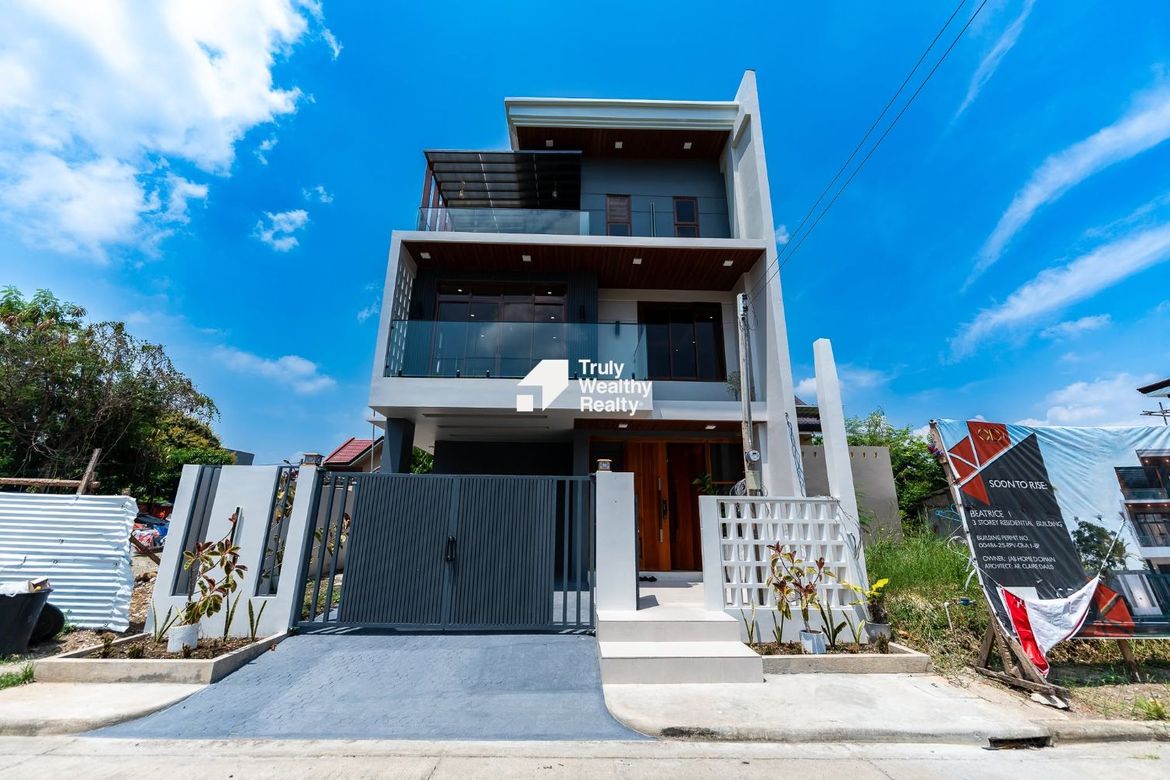 5 Bedroom House for Sale in Carmen, Cagayan de Oro, Misamis Oriental – photo 2