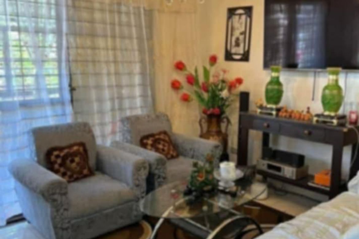 5 Bedroom House for Sale in Carmona Estates, Lantic, Carmona, Cavite