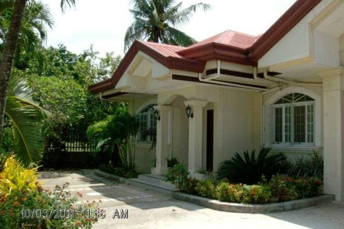 5 Bedroom House for Sale in Catarman, Liloan, Cebu