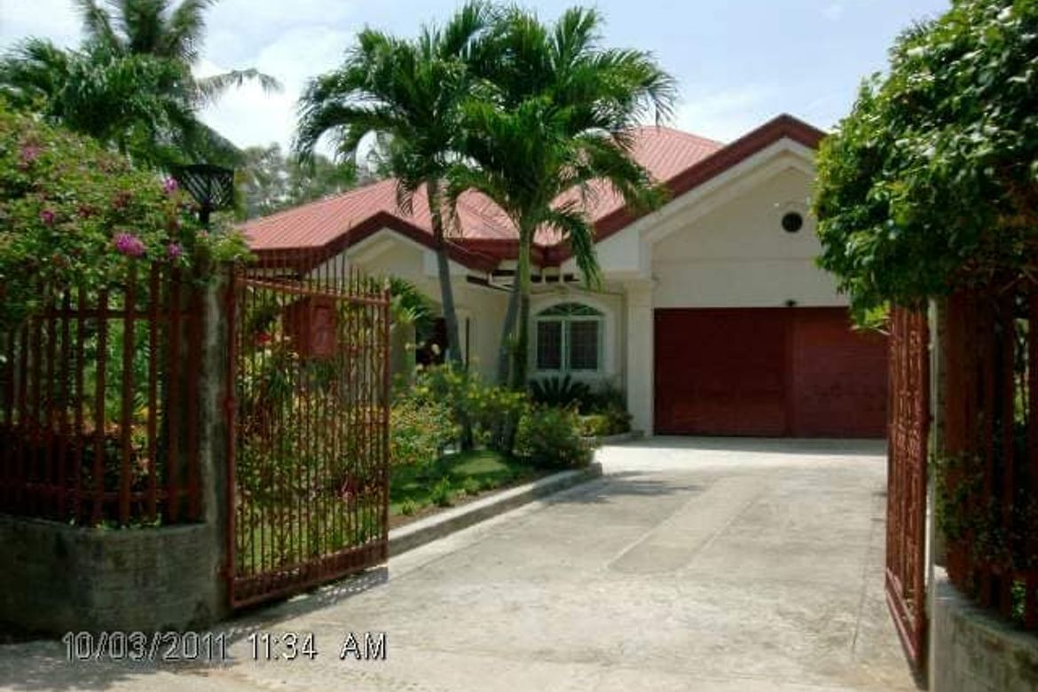 5 Bedroom House for Sale in Catarman, Liloan, Cebu – photo 5
