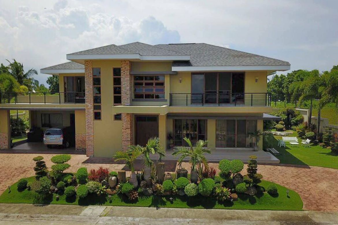5 Bedroom House for Sale in Catarman, Liloan, Cebu