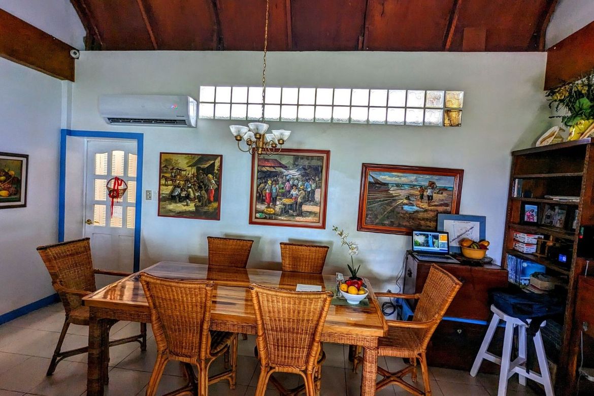 5 Bedroom House for Sale in Caticlan, Malay, Aklan – photo 8