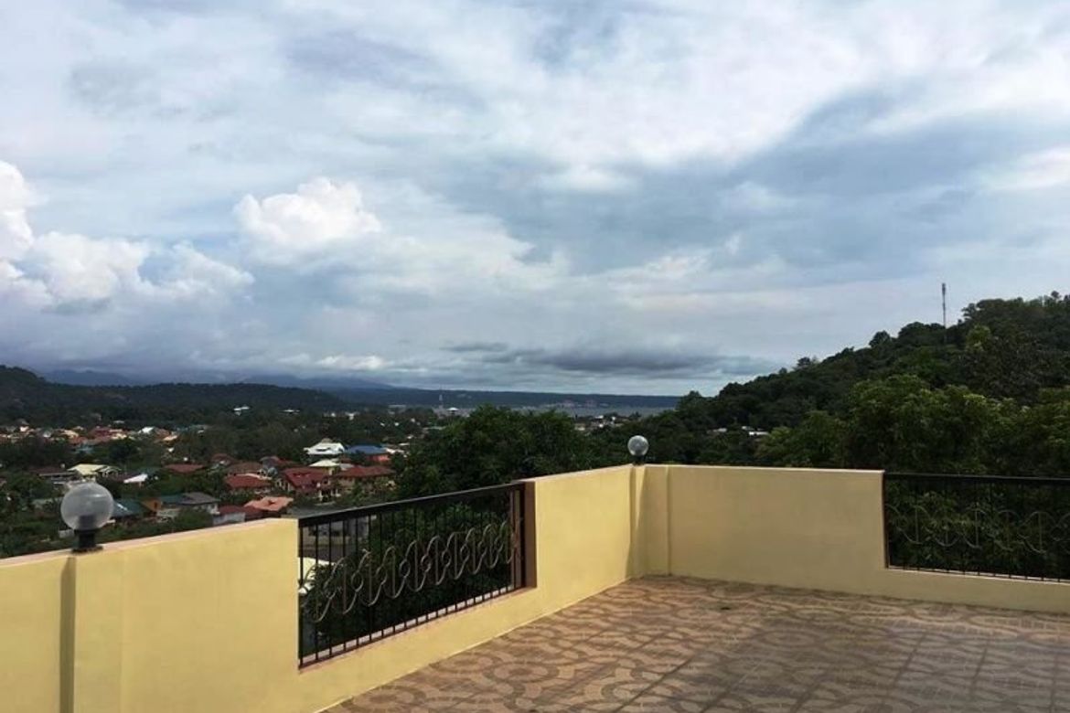 5 Bedroom House for Sale in Cawag, Subic, Zambales – photo 5