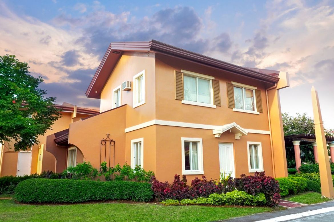 5 Bedroom House for Sale in Cay Pombo, Santa Maria, Bulacan