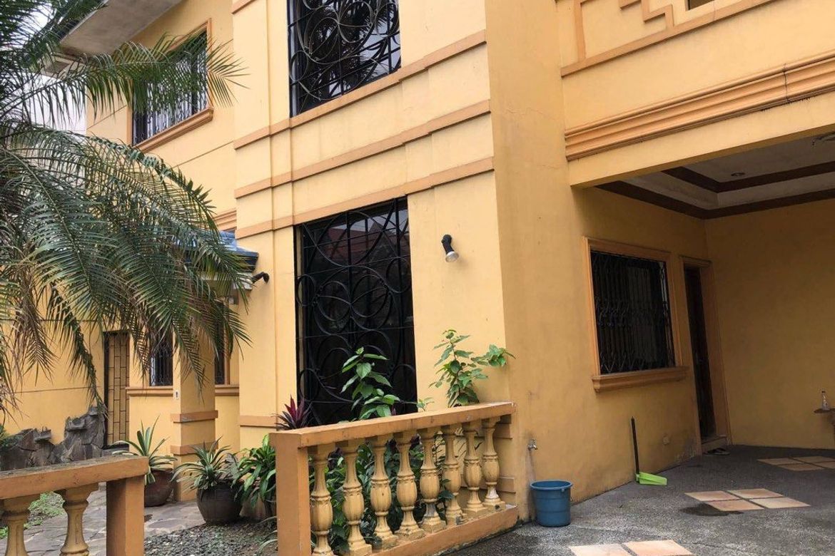 5 Bedroom House for Sale in Central, Quezon City, Metro Manila – photo 4