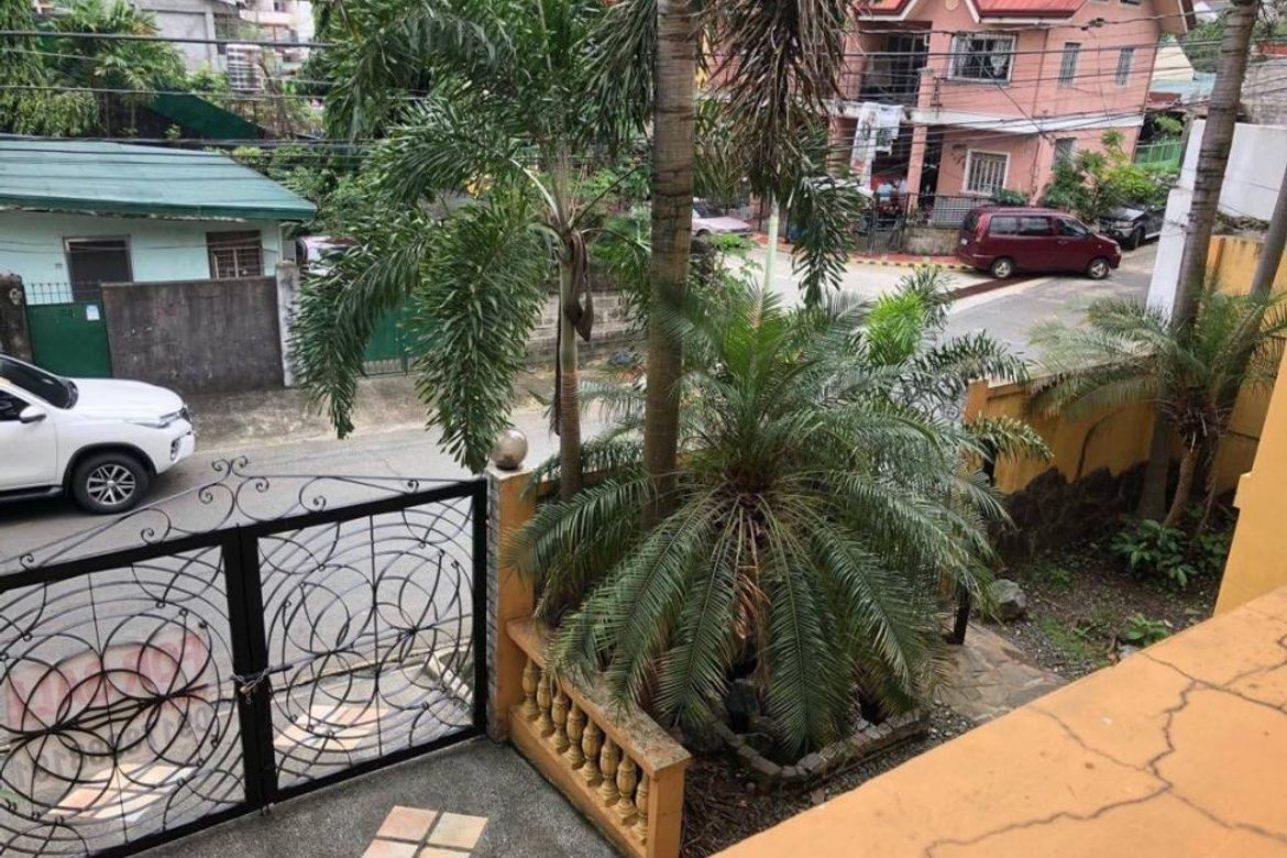 5 Bedroom House for Sale in Central, Quezon City, Metro Manila – photo 6