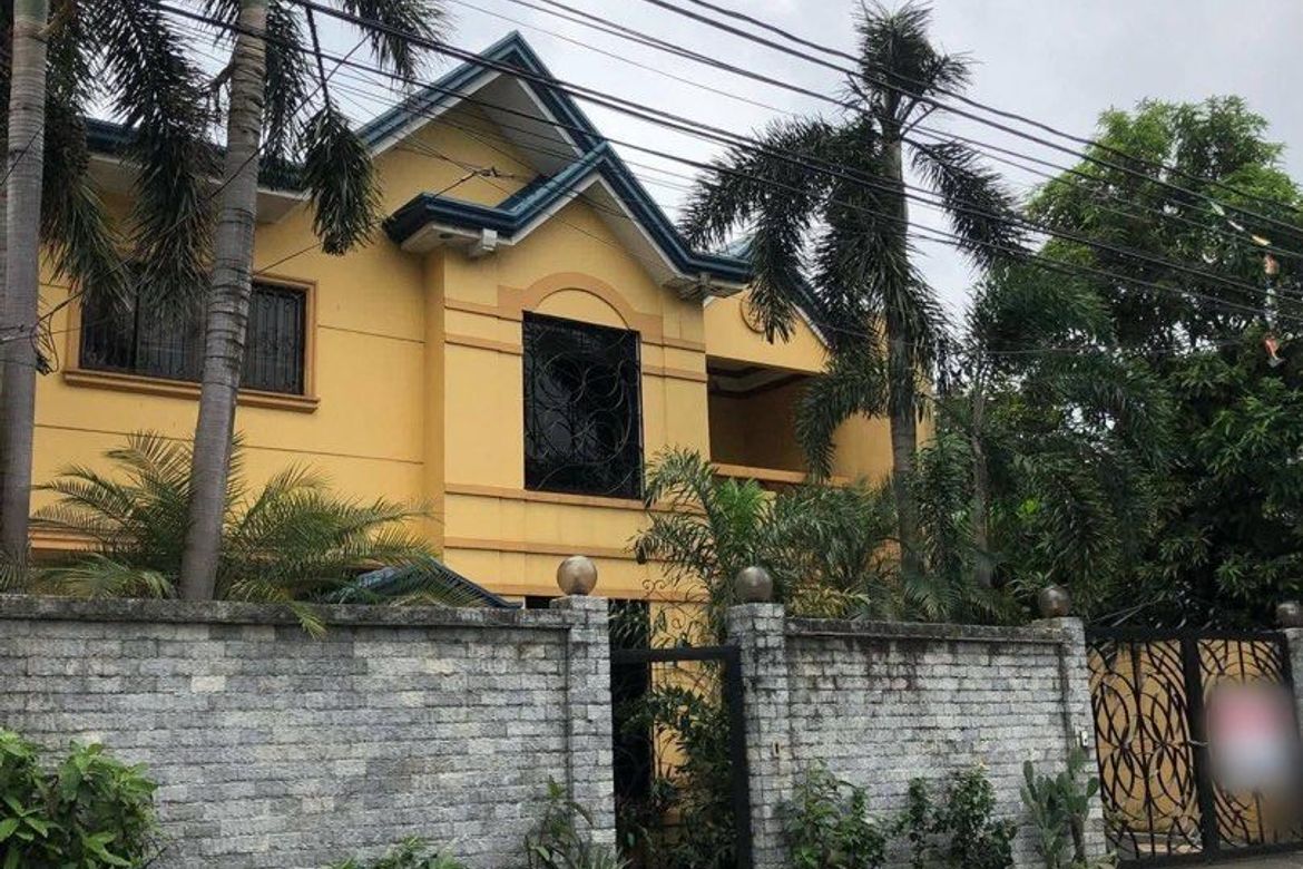 5 Bedroom House for Sale in Central, Quezon City, Metro Manila – photo 8