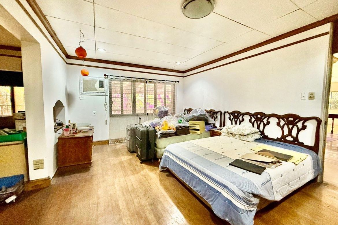 5 Bedroom House for Sale in Central, Quezon City, Metro Manila – photo 2