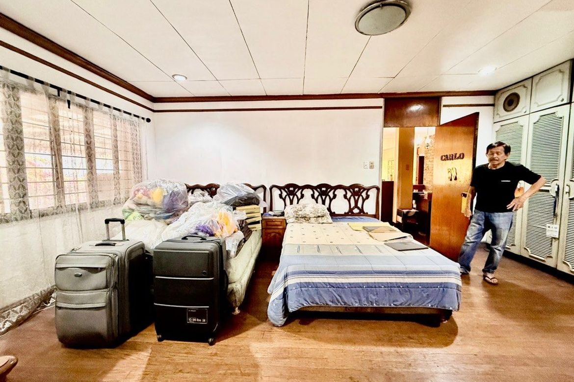 5 Bedroom House for Sale in Central, Quezon City, Metro Manila – photo 3