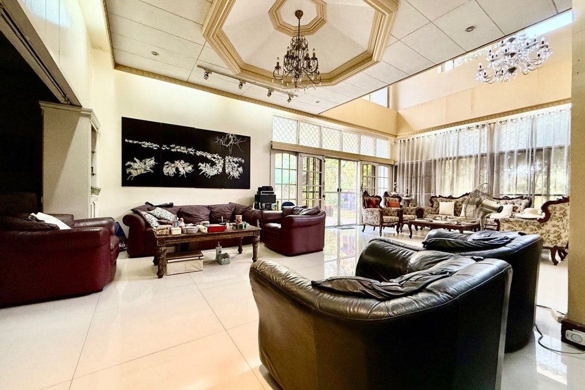 5 Bedroom House for Sale in Central, Quezon City, Metro Manila – photo 6