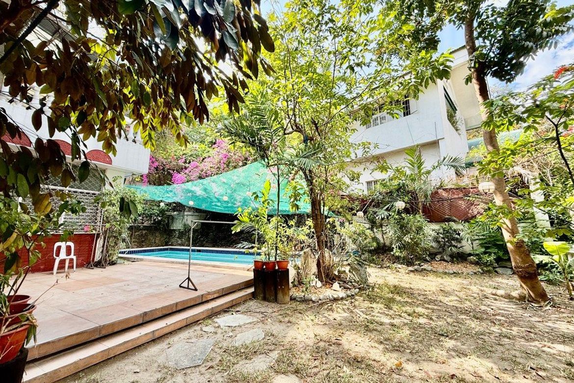 5 Bedroom House for Sale in Central, Quezon City, Metro Manila – photo 7