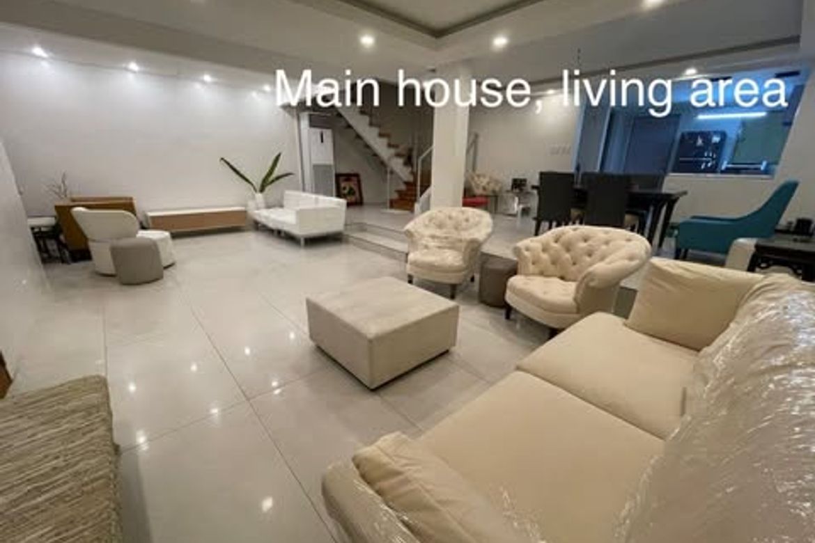 5 Bedroom House for Sale in Central, Quezon City, Metro Manila