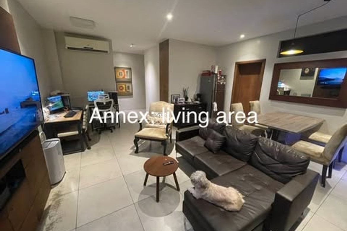 5 Bedroom House for Sale in Central, Quezon City, Metro Manila – photo 4