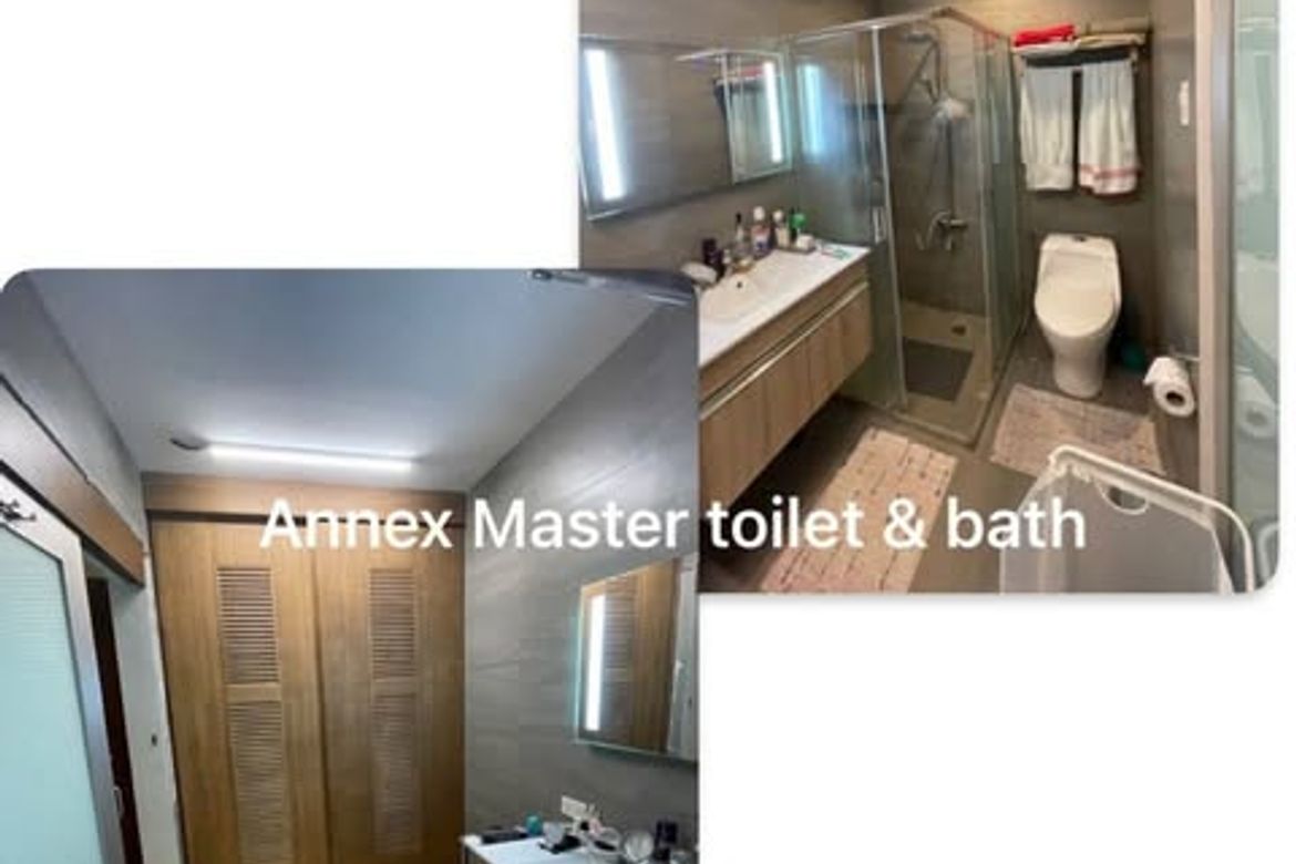 5 Bedroom House for Sale in Central, Quezon City, Metro Manila – photo 6