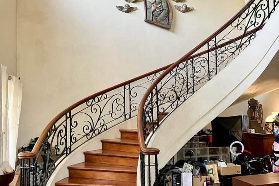 5 Bedroom House for Sale in Central, Quezon City, Metro Manila – photo 3