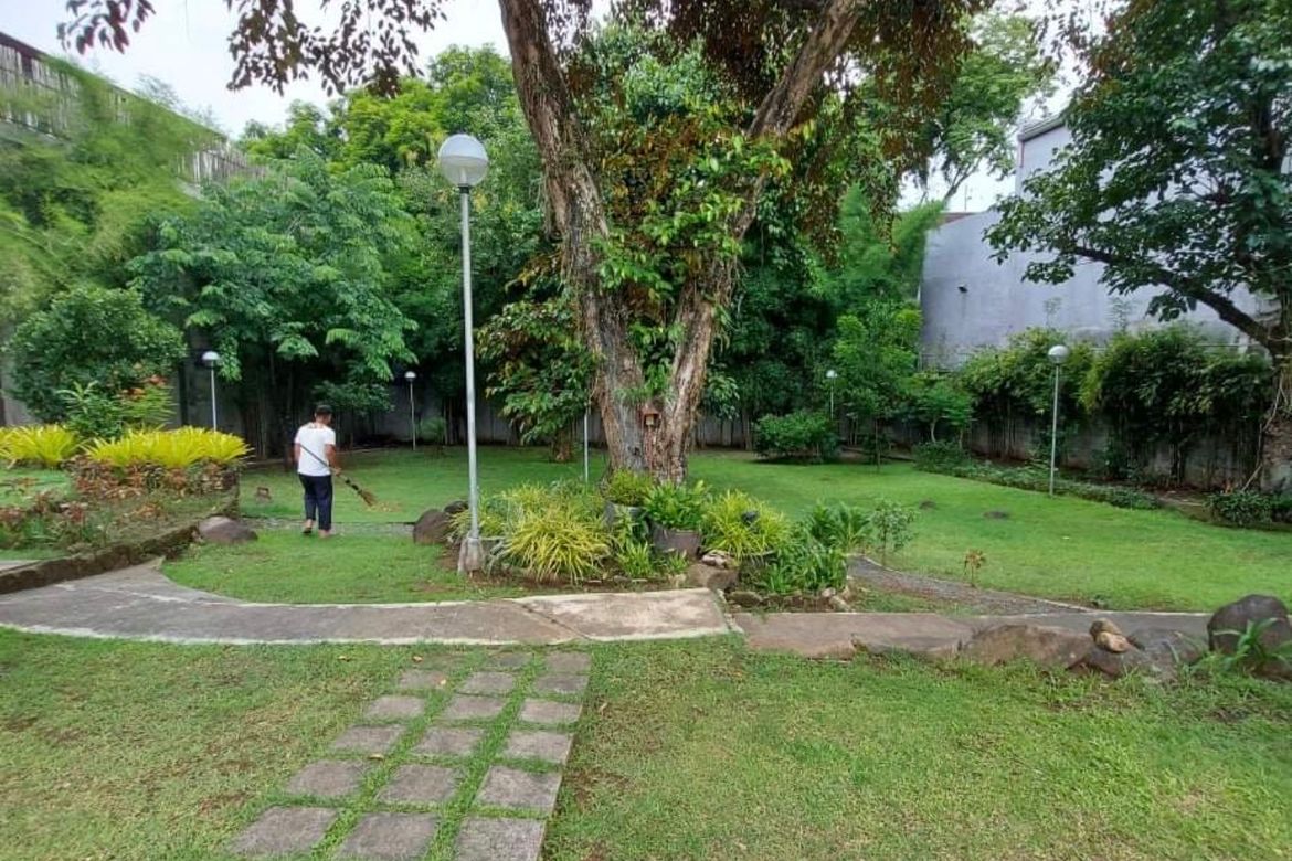 5 Bedroom House for Sale in Central, Quezon City, Metro Manila – photo 6