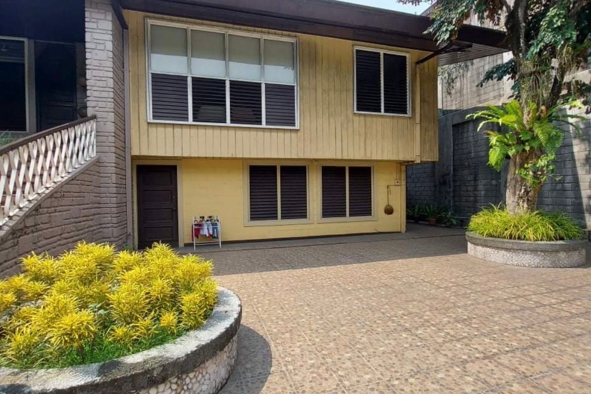 5 Bedroom House for Sale in Central, Quezon City, Metro Manila – photo 7