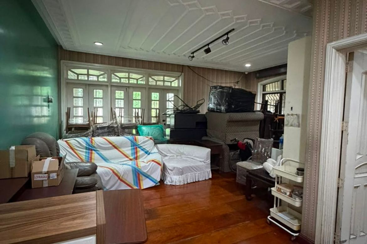 5 Bedroom House for Sale in Central, Quezon City, Metro Manila – photo 6