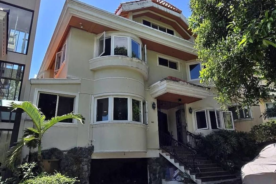5 Bedroom House for Sale in Central, Quezon City, Metro Manila – photo 7