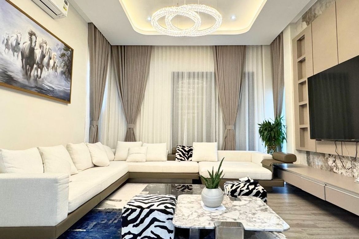 5 Bedroom House for Sale in Central, Quezon City, Metro Manila – photo 2